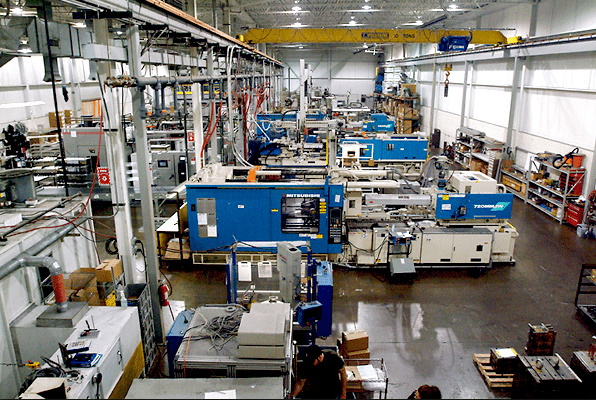Moroccan Plastics Industry Companies to Explore Cote D’Ivoire’s Market
