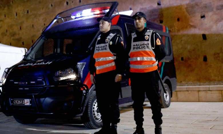 Moroccan Man Violently Attacks Australian Woman in Fez