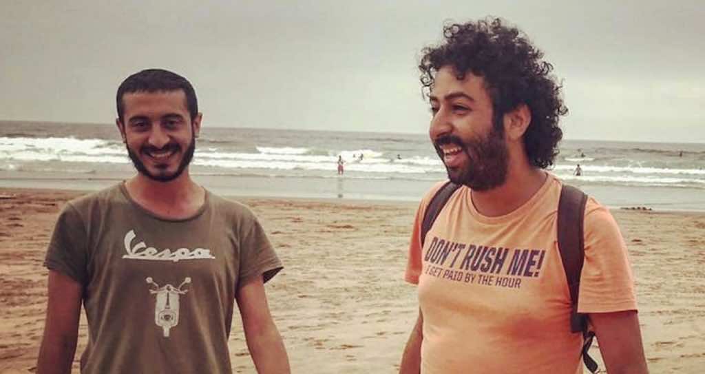 Moroccan Police Arrest Omar Radi After Fight With Cameraman