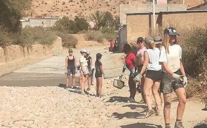 Moroccan Police Arrest Teacher For Incitement to Terrorism