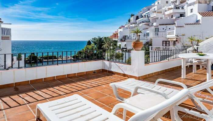 Moroccan Purchases of Spanish Homes Increase by 28%