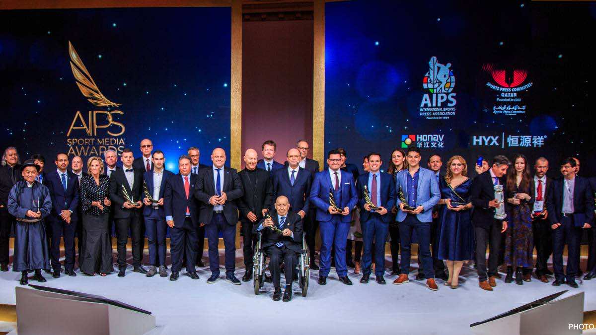 Moroccan Radio Journalist Wins International Reporting Prize