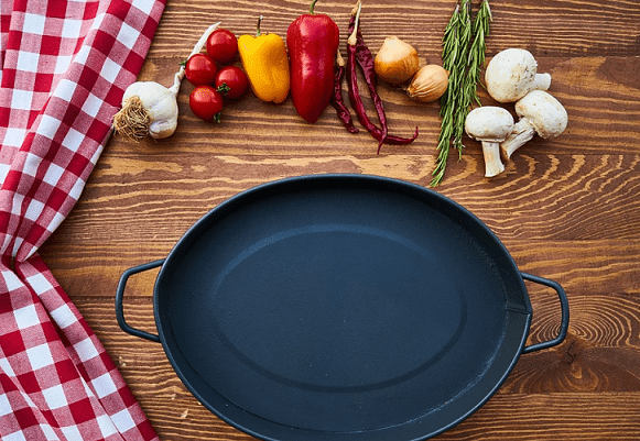 Moroccan Recipes 101: Taktouka