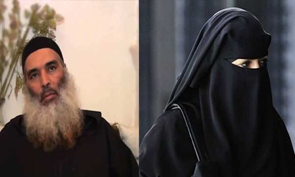 Moroccan Salafist Defies Burqa Ban by Giving it Away For Free
