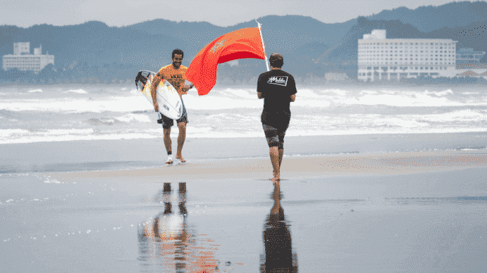 Moroccan Olympic Athletes Support Postponed Olympics, Advise Positivity