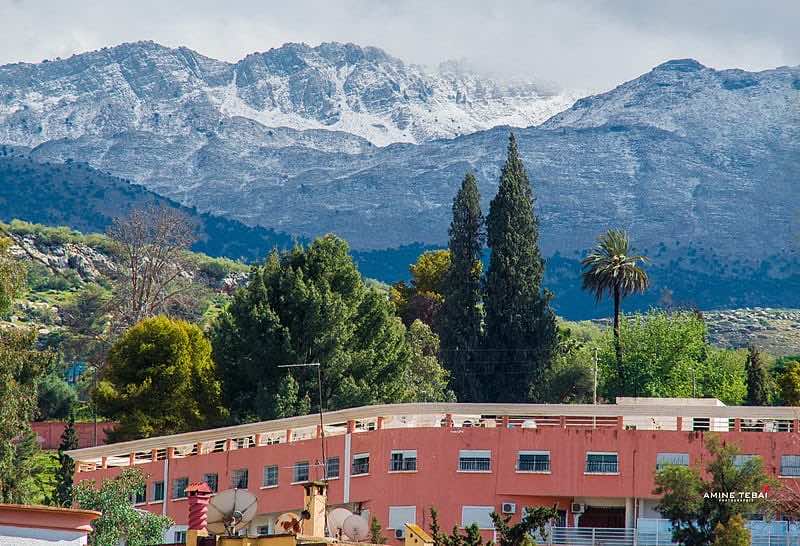Morocco, Switzerland Launch Program to Promote Sustainable Tourism