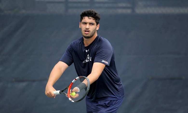 Moroccan Tennis Player Wins International Tournament in Lebanon
