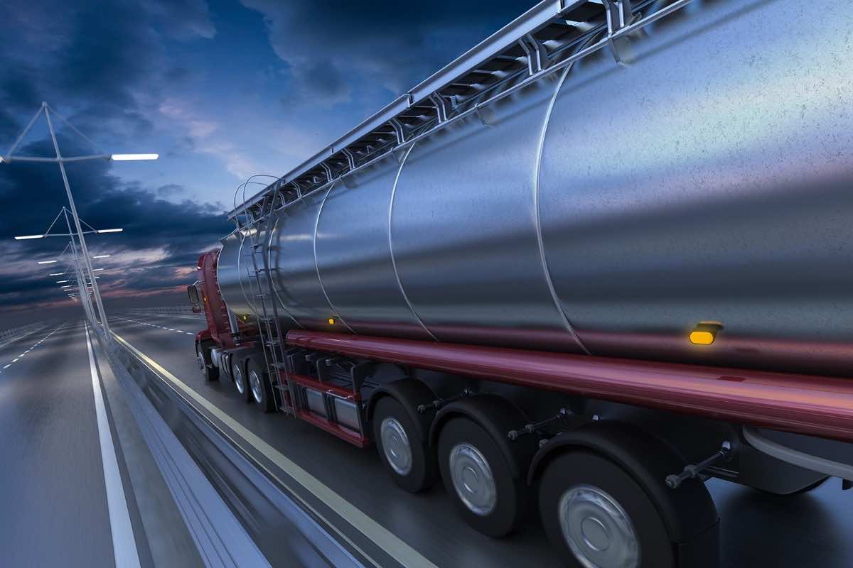 Moroccan Truckers Dissatisfied With Government Response to COVID-19