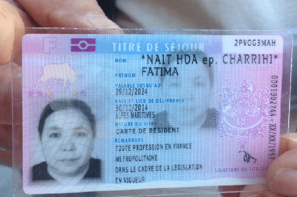 Moroccan Victim’s Son in Truck Attack: ‘’My Mother Practiced Islam and Was a Wonderful Woman”