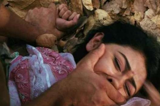 Reported Rape Cases Decreased by 9 percent in Morocco in 2015