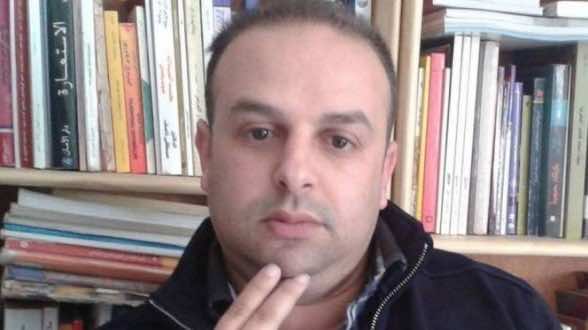 Moroccan Writer Mohcine Akhrif Dies by Electric Shock