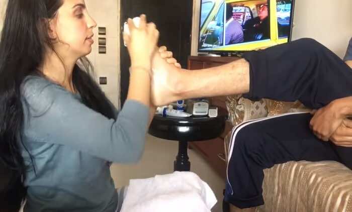 Moroccan YouTuber Makes Tutorials on How to be a ‘Good Wife,’ Stirs Debate