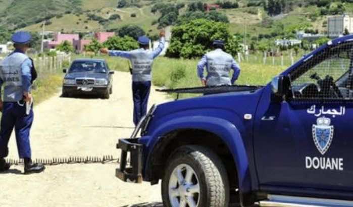 Moroccan Customs Break Record at MAD 95 Billion