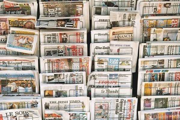 Highlights of Moroccan editorials, July 23