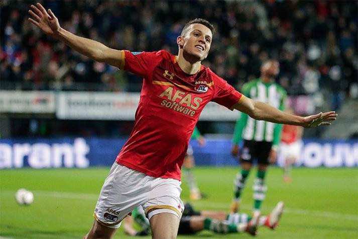 Oussama Idrissi Thanks Moroccan Football Fans for ‘Wonderful Reactions’