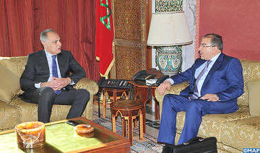 Tunisia ‘Deeply Grateful’ To Morocco For Continued Support To its Transition Process