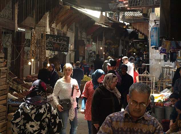 Noticeable Drop in the Moroccan Households Confidence Index in 2013: Survey