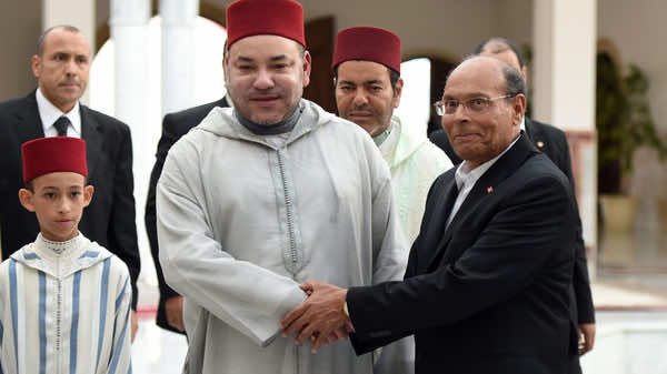 Why a Spat Between Morocco and Tunisia Over ‘Western Sahara’ is Unlikely