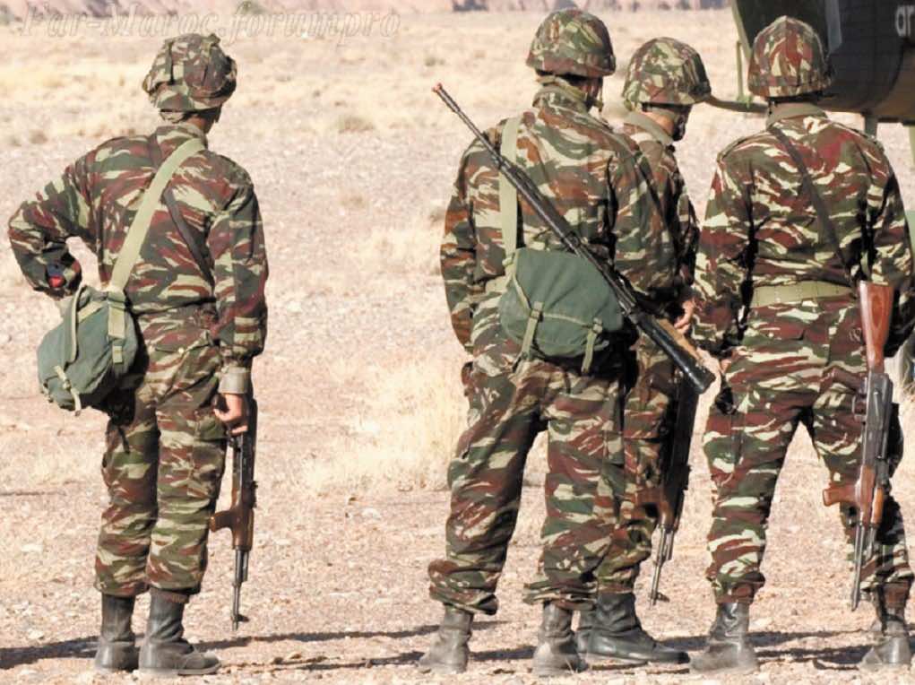 Moroccan Binational Youth Abroad Worried about Mandatory Service