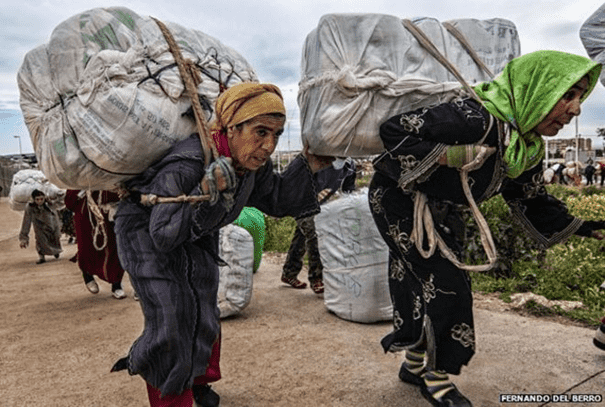 Morocco to Boost Anti-Smuggling Measures amid Frustration from Ceuta, Melilla