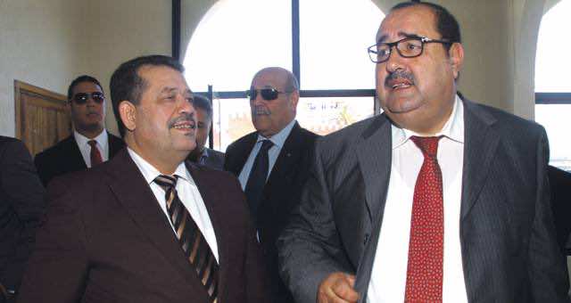 Istiqlal and USFP: Morocco’s Former Major Parties on a Hot Tin Roof