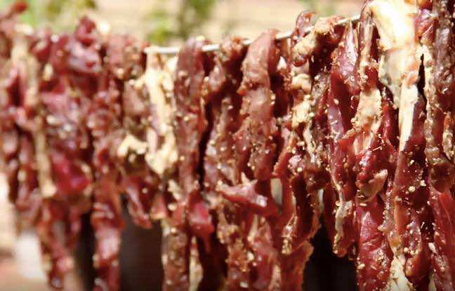 Moroccan recipes for Eid Al Adha: Lkhlii Recipe