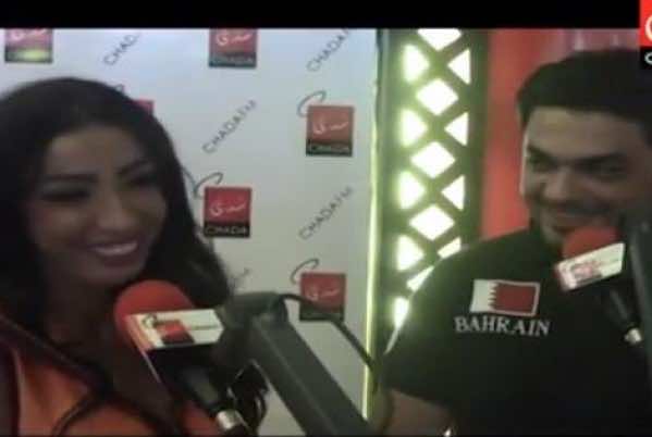 Dounia Batma’s controversial marriage: A public matter or a private affair?