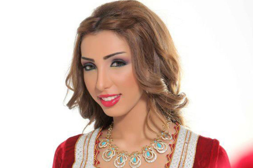 Dounia Batma Decorated by King Mohammed VI For Second Time