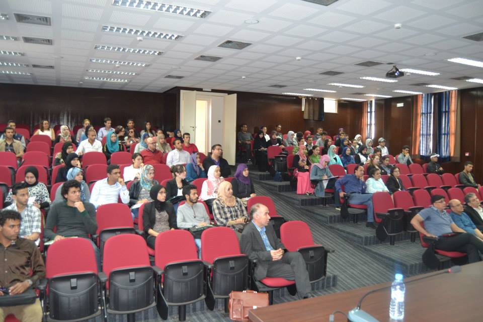 The Crisis of Higher Education in Morocco