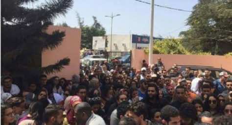 Morocco Reassures Families of Students Stuck in Senegal