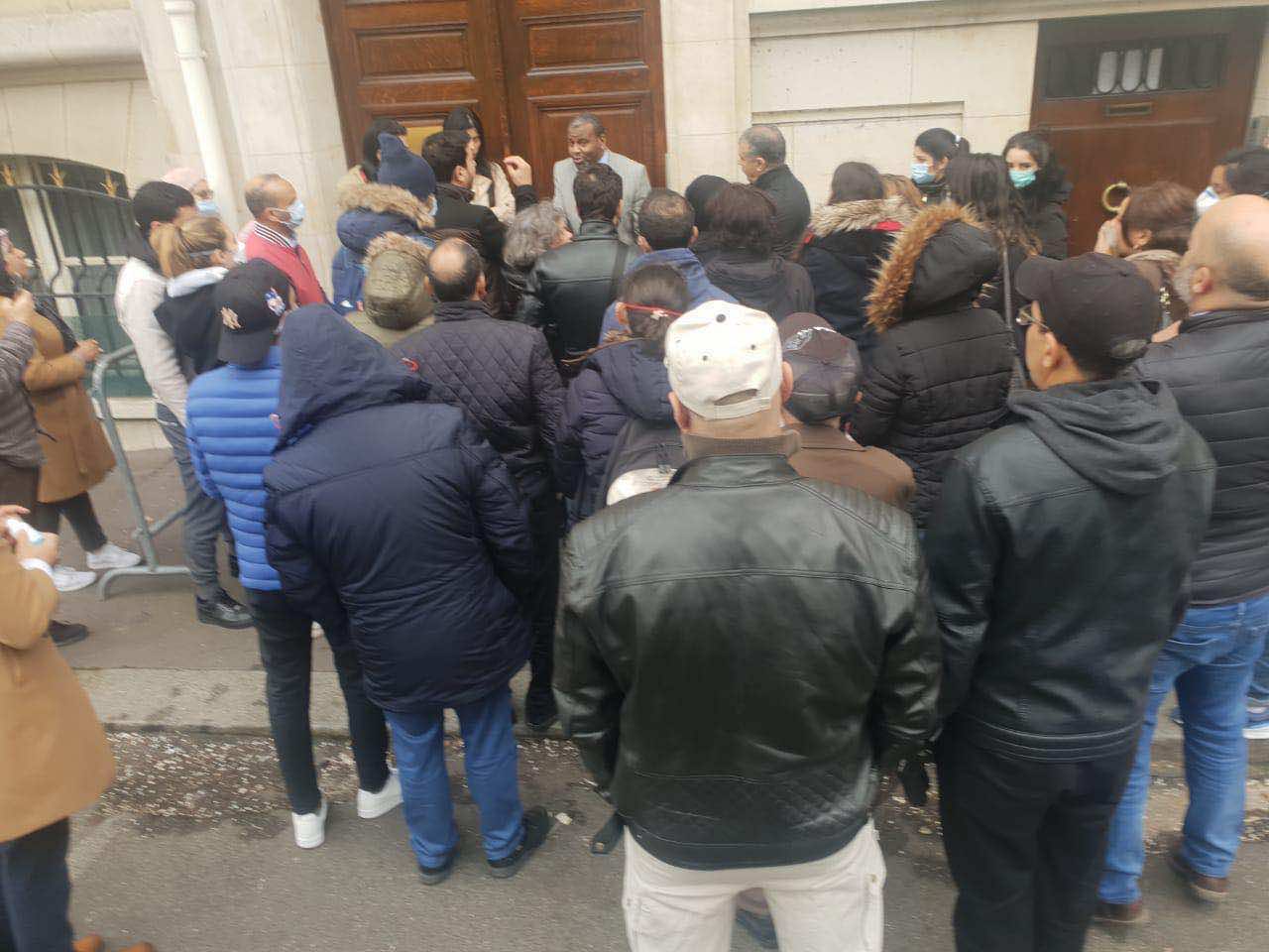 Morocco Should Repatriate its Citizens Stuck Abroad