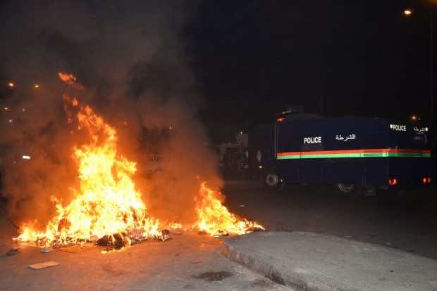 Moroccans Escalate Immigration Debate Following Clashes in Ouled Zian, Casablanca