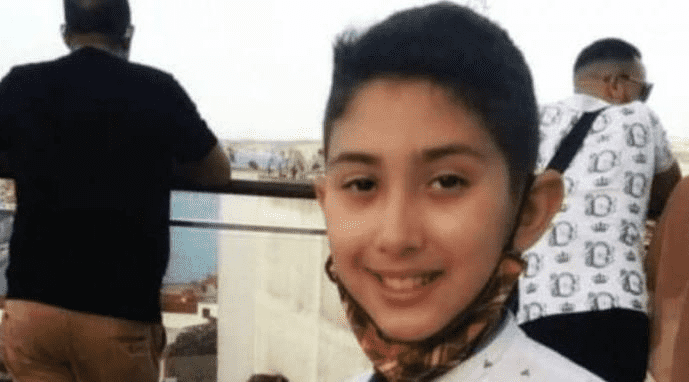 Moroccans Launch Online Petition to Execute Adnane Bouchouf’s Killer
