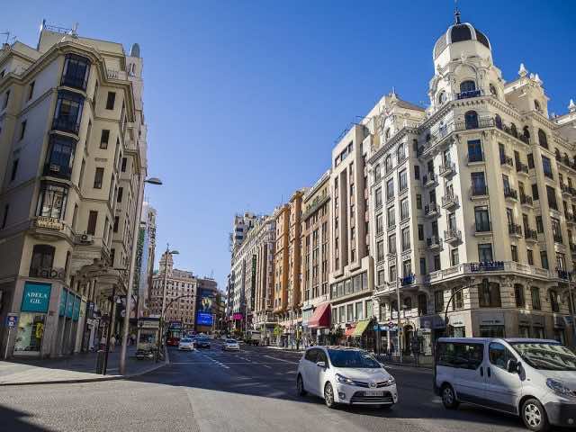 Moroccans Maintain 1st Position as First Foreign Community in Spain