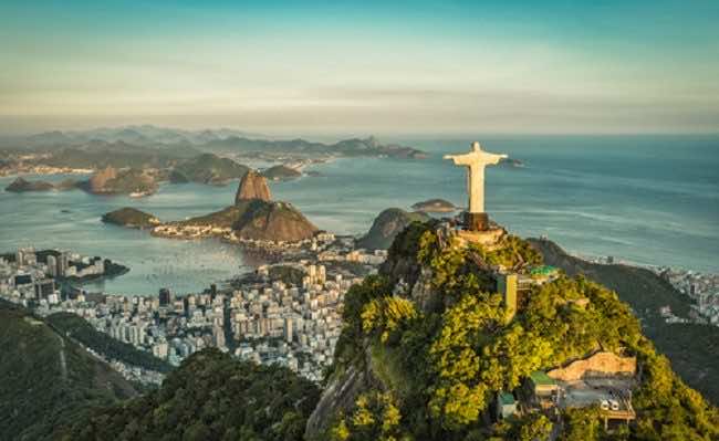 Moroccans Represent 6% of Arab Community in Brazil