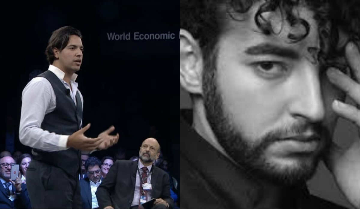 Two Moroccans named in Forbes’ Arab 30 Under 30 list