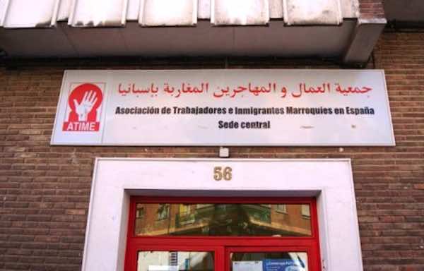 Moroccans in Spain Absent From Spanish Political Life