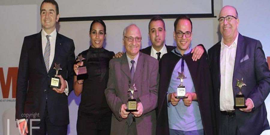 Moroccans of the World Award Celebrates Successes of Moroccan Diaspora