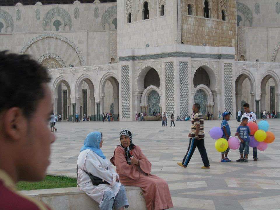 Moroccans Sleep Less, Have Lower Work Productivity in Ramadan: Report