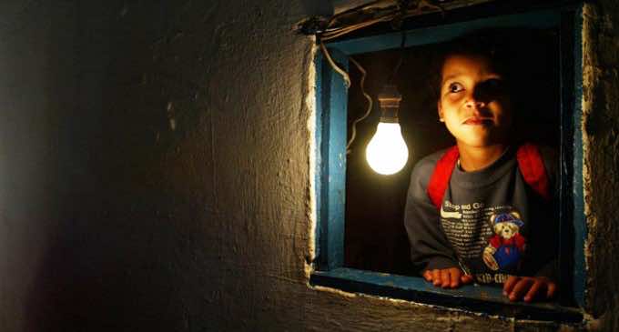 Morocco: Access to Electricity in Rural Areas reached 98%