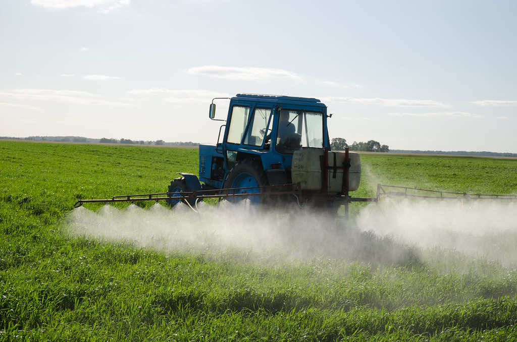 Morocco Among Top Importers of Toxic Pesticides Banned in EU
