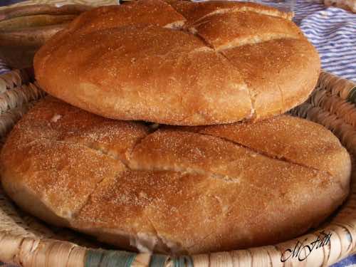 Controversy after Minister said bread consumed by Moroccans is “harmful”