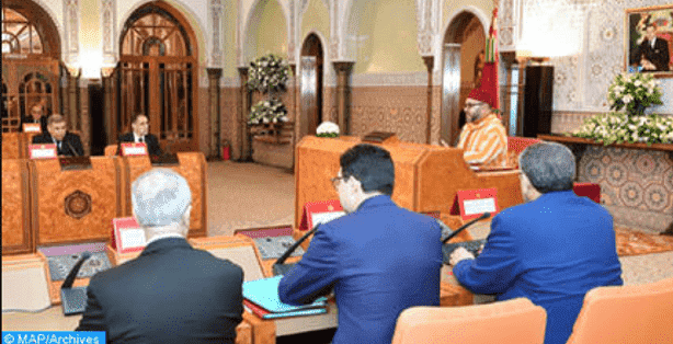 Morocco Approves Amendment of Morocco-Turkey Free Trade Agreement