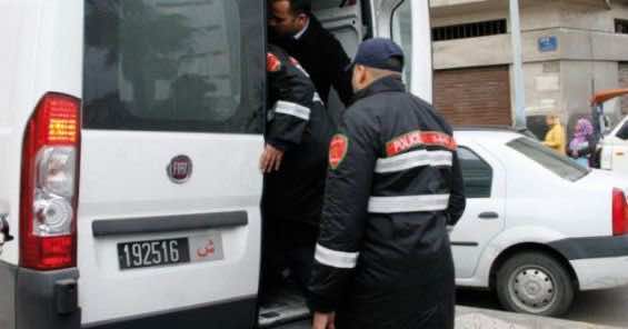 Morocco Arrests 10, Including 3 Minors, For Violating State of Emergency in Casablanca
