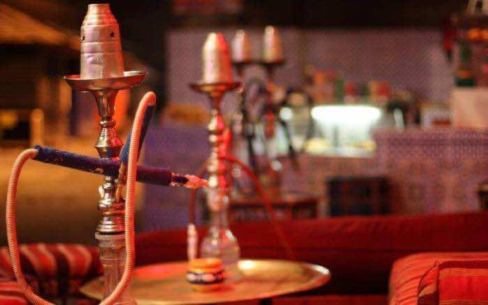 Morocco Arrests Fez Police Officer for Managing Illegal Shisha Cafe