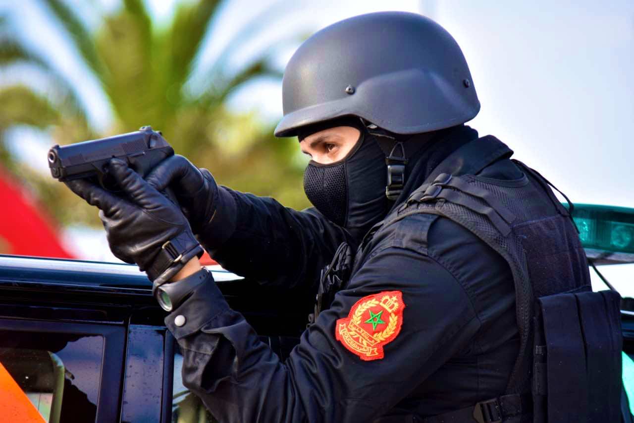 Morocco Arrests Retired Soldier For Alleged Involvement in Wife’s Homicide