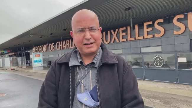 Morocco Arrests YouTuber Chafik Omerani for ‘Contempt of Constitutional Institutions’