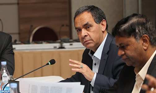 Morocco Attends Climate Change and Development in Africa Conference
