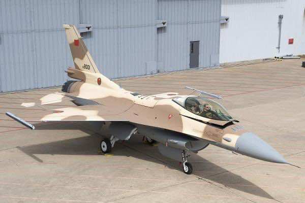 Morocco Boosts Military with Electronic Warfare Gear from American Harris