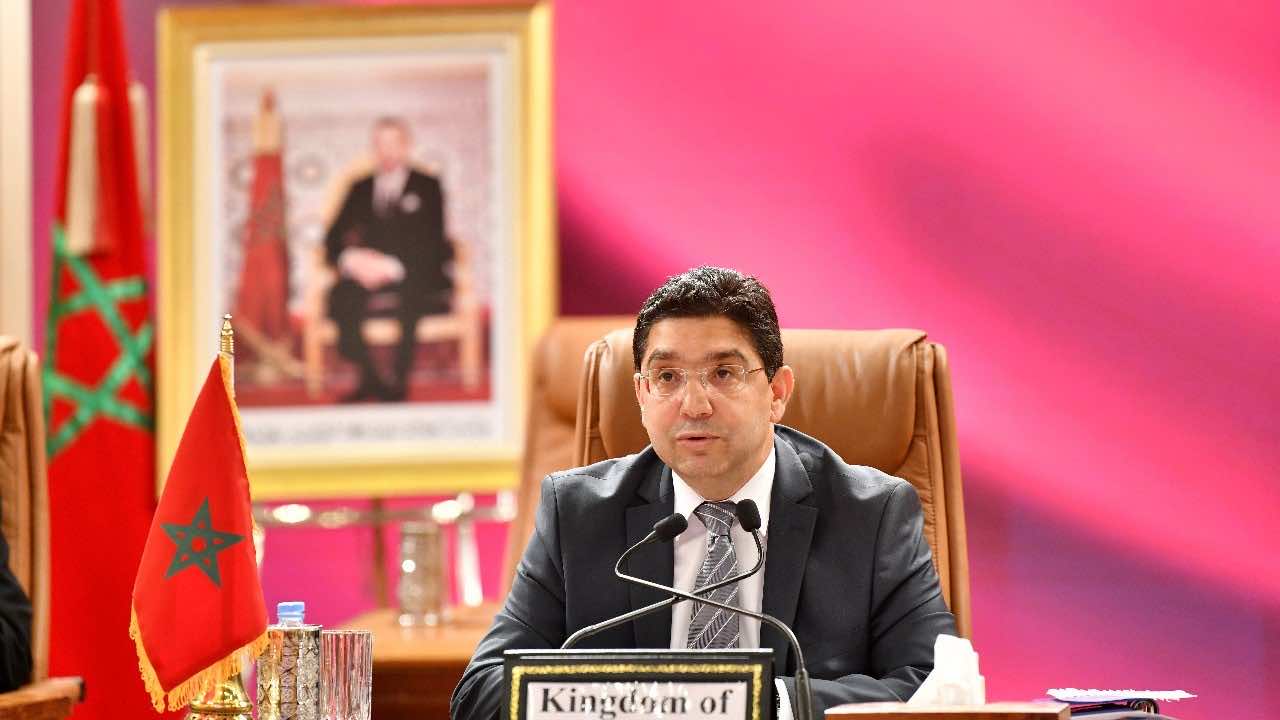 Morocco Commits to Supporting AU Reforms